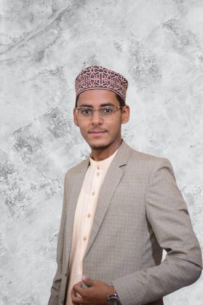 Muhammad Ubaid Raza